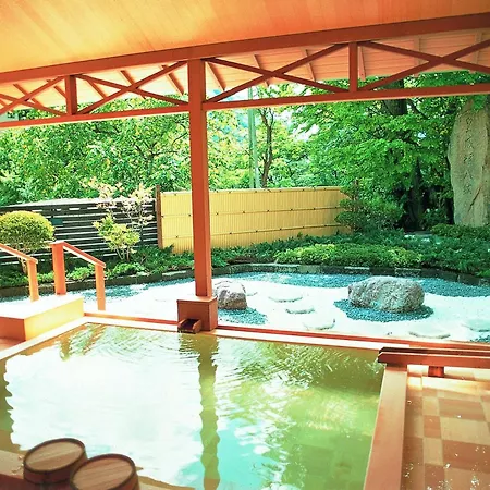 Jozankei Daiichi Hotel Suizantei-3