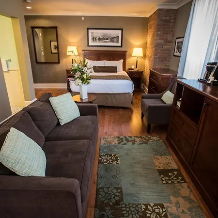 Hume Hotel & Spa-2