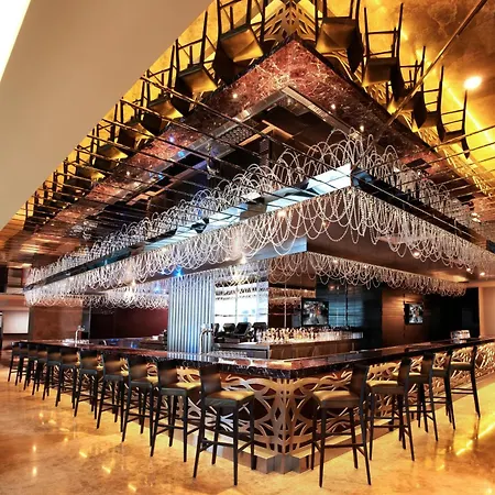 Megapolis Hotel Panama-3