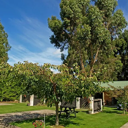 Invercargill Holiday Park & Motels-3