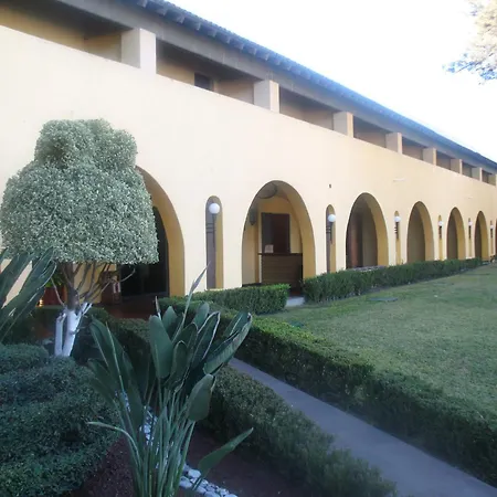Casa Cantarranas-3