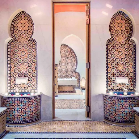 Souq Waqif Boutique Hotels - Tivoli-2
