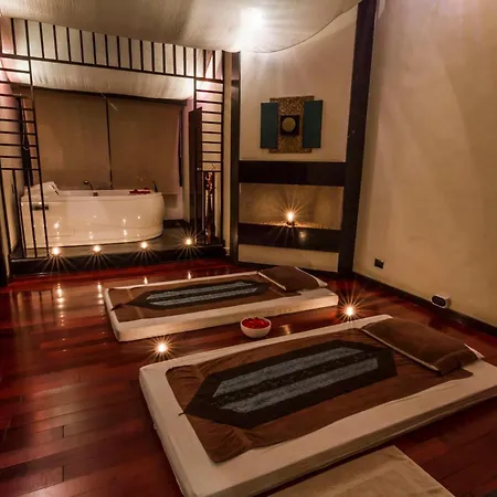 Hotel Soleil La Antigua-2