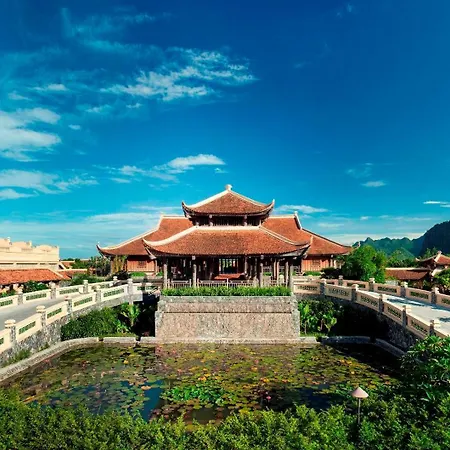 Emeralda Resort Ninh Binh-2