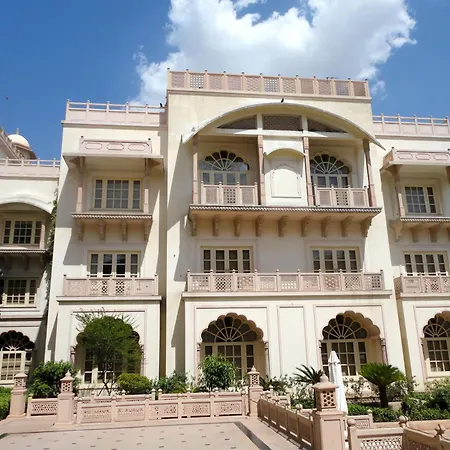 Taj Hari Mahal Jodhpur-3