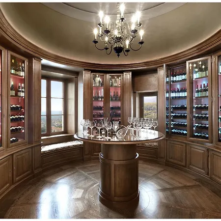 Château Saint-Martin&Spa, Oetker Hotels-3