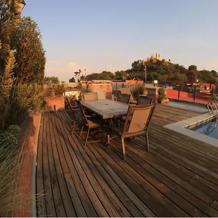 Estrella De Belem B&B And Spa-2