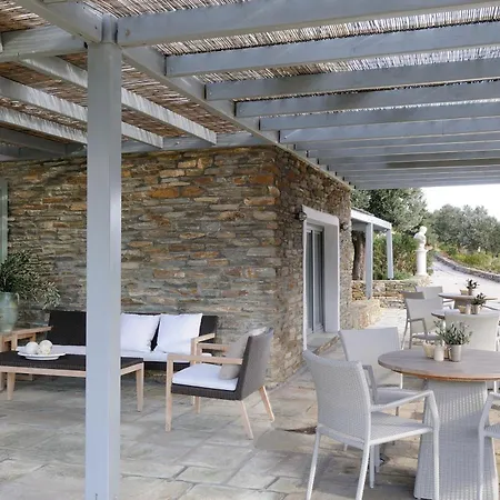 Aegea Blue Cycladic Resort-2