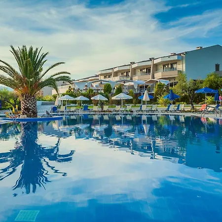 Xenios Anastasia Resort & Spa-3