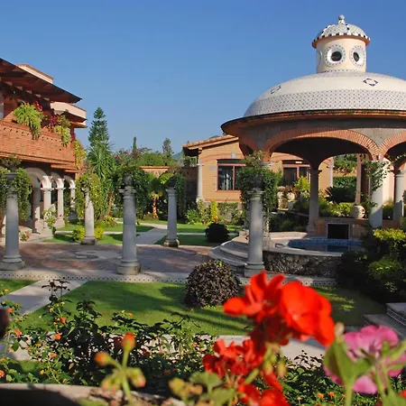 La Buena Vibra Wellness Resort & Spa (Adults Only)-2