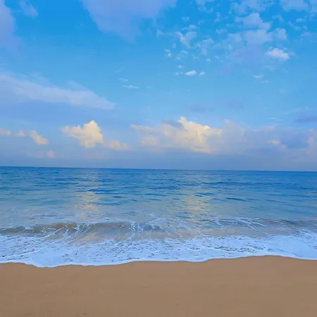 Pandanus Beach Resort&Spa-2
