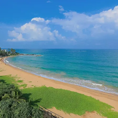 Pandanus Beach Resort & Spa-2