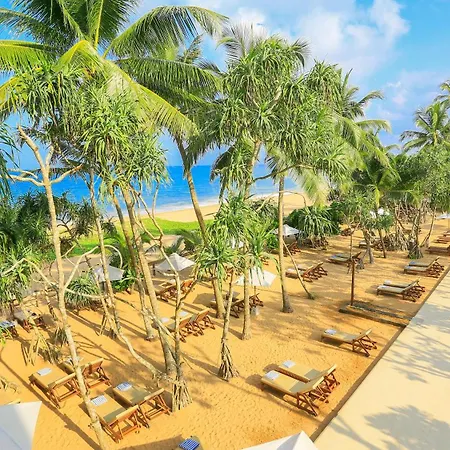 Pandanus Beach Resort & Spa-2