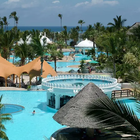 Southern Palms Beach Resort-2