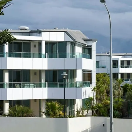 Cutterscove Resort Apartments-2