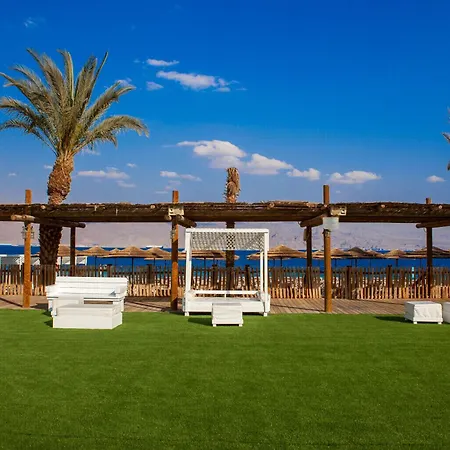 U Coral Beach Club Eilat-2