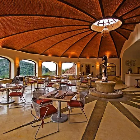 Hostal De La Luz - Spa Holistic Resort-2