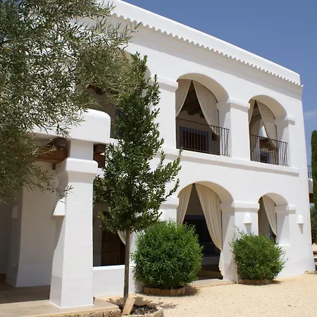Ca Na Xica - Hotel & Spa (Adults Only)-3