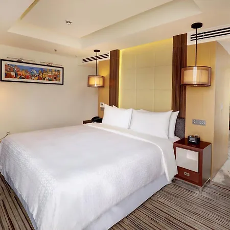 Crowne Plaza Dhaka Gulshan By Ihg-2