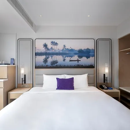 Vivanta Goa, Miramar-3