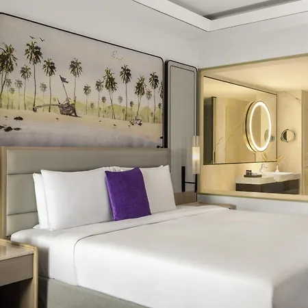Vivanta Goa, Miramar-2