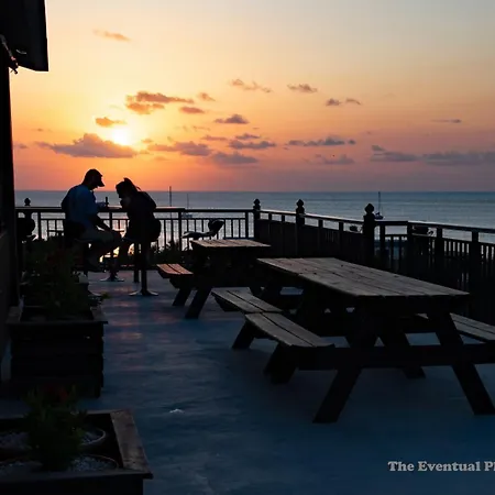 Coral View Hotel & Resort-2