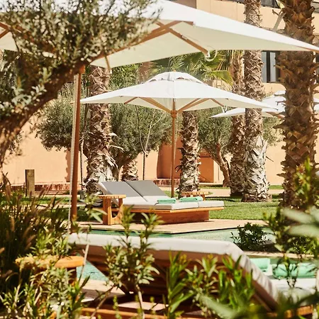 Park Hyatt Marrakech-3