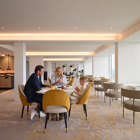 Racv Royal Pines Resort Gold Coast-3