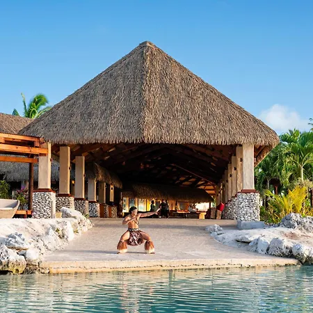 Aitutaki Lagoon Private Island Resort (Adults Only)-3