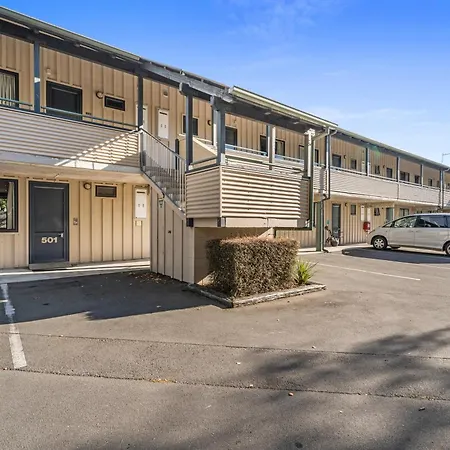 Tasman Holiday Parks - Christchurch-3