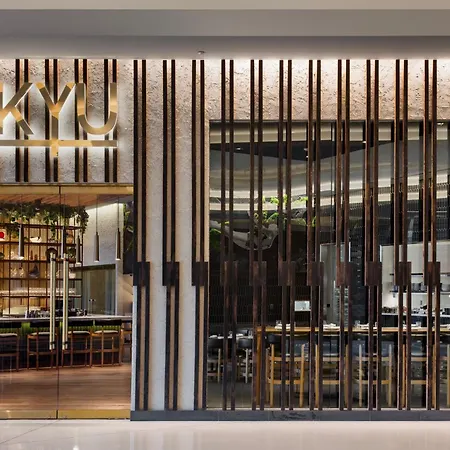 Fontainebleau Las Vegas, MICHELIN Key Award Hotel-3