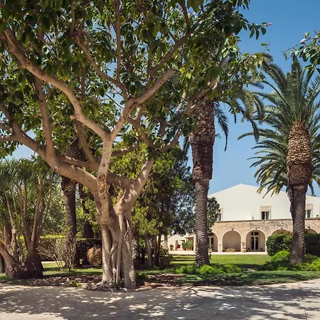 Dimora Caiammari Luxury Hotel&Spa-3