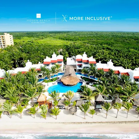 Hidden Beach Resort Au Naturel Adults Only, All & More Inclusive-3