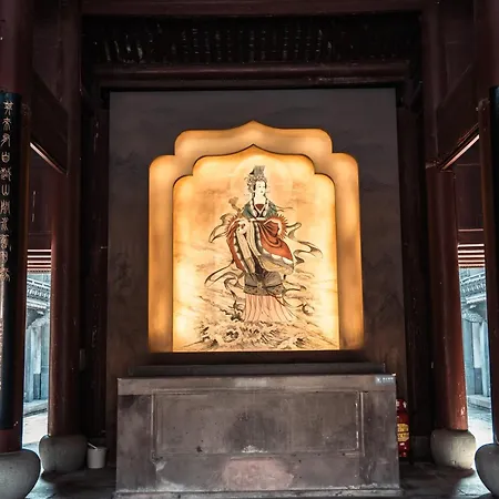 Shangri-La Ningbo-2