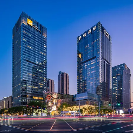 Grand Hyatt Shenyang-3