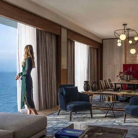 The David Kempinski Tel Aviv-3