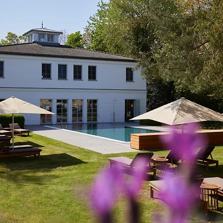 Strandhotel Zingst-2