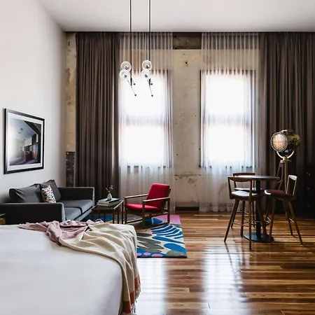 The Old Clare By Ode Hotels-3