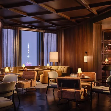 Rosewood Guangzhou-2