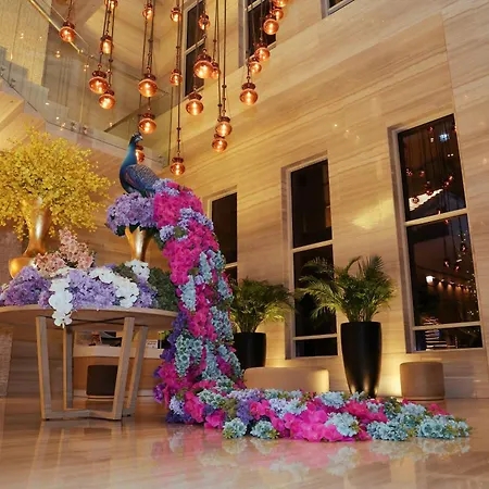 Doubletree By Hilton Fujairah City-3