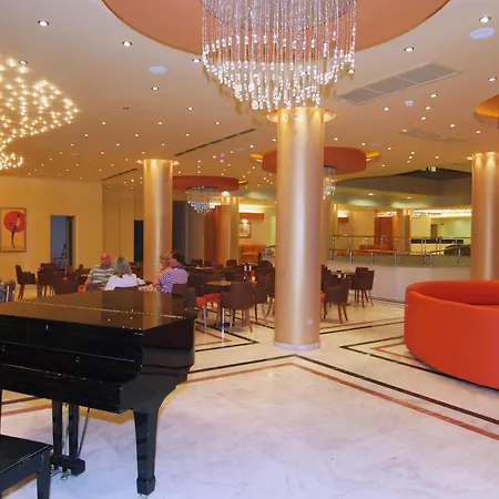 Lemnos Village Resort Hotel-2