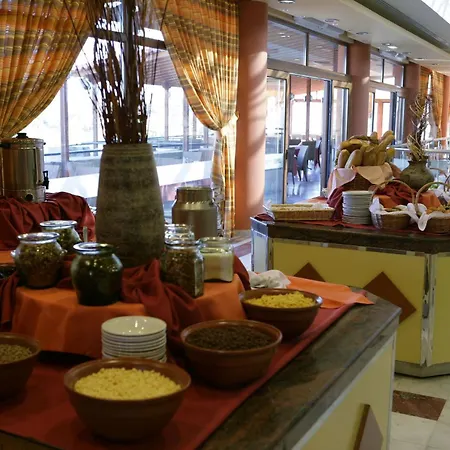 Lemnos Village Resort Hotel-3