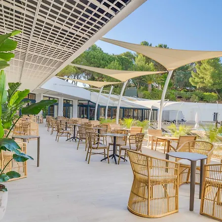Pestana Blue Alvor Beach-2