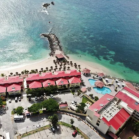 Simpson Bay Resort Marina & Spa-2