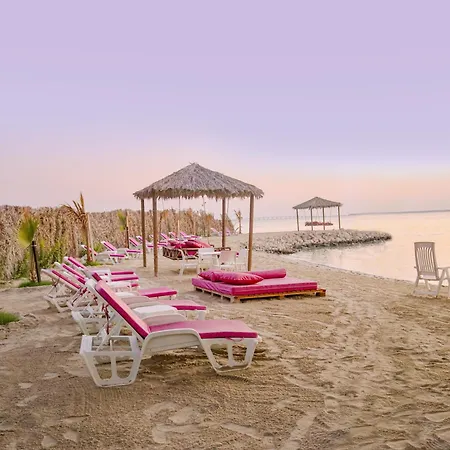 Lagoona Beach Luxury Resort And Spa-2