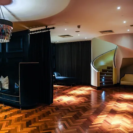 The Merchant Hotel-3