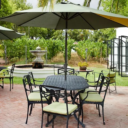 Deux Freres Wine Estate & Luxury Villas-2