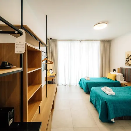 Regency Boutique Hotel Holiday Suites-2