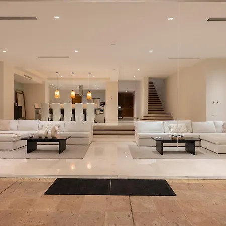 Capitalia Tres Mares Beach Residences & Marina-2