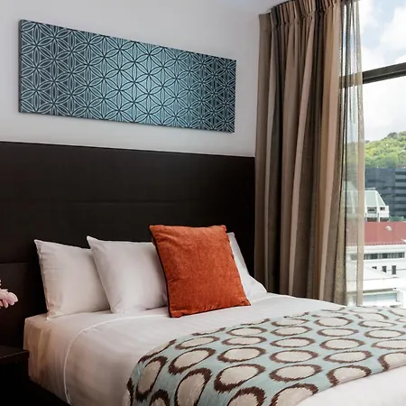 Rydges Wellington-2